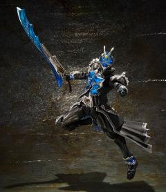 S.I.C. 假面骑士Wizard Water Style-资料图