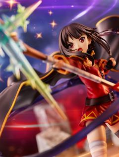SSF 惠惠 Explosion Ver.-资料图