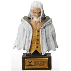 One Piece Statue 01 席尔巴斯・雷利