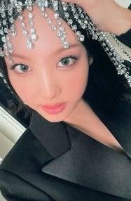 专卡 脸 YEON ver.B