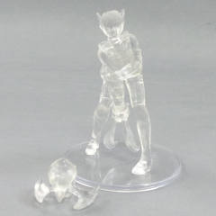 SR Phantasy Star Online Episode 1 & 2 2nd Edition 新人类女猎人 マッグ Clear ver.
