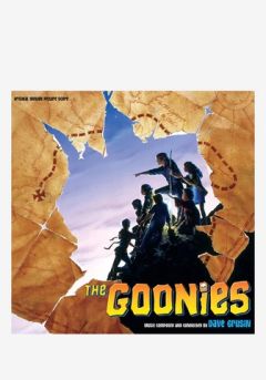 the goonies