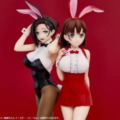 爱酱 Easter Bunny ver.-资料图
