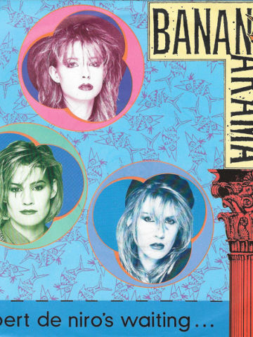 Robert De Niro's Waiting