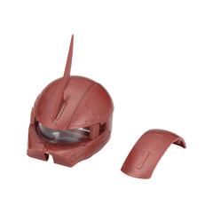 扎古头 定制部件2 头部组件 ZAKUII 金属红色