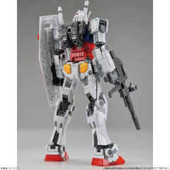 RX-78F00 横滨高达 & Gundam Dock-资料图