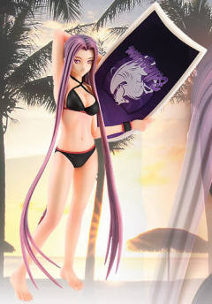 美杜莎 Hobby Japan Limited ver.