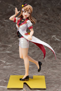 Birthday Figure Project 国木田花丸 -资料图