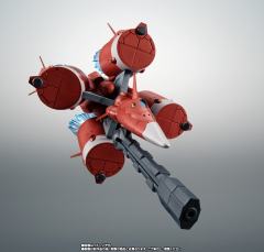 ROBOT魂 ＜SIDE MS＞ TS-MA2mod.00 莫比乌斯零式 ver. A.N.I.M.E-资料图