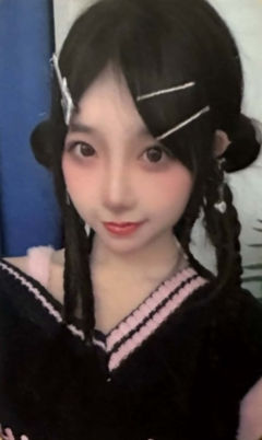 孙嘉馥 八周年纪念小卡 ver.B