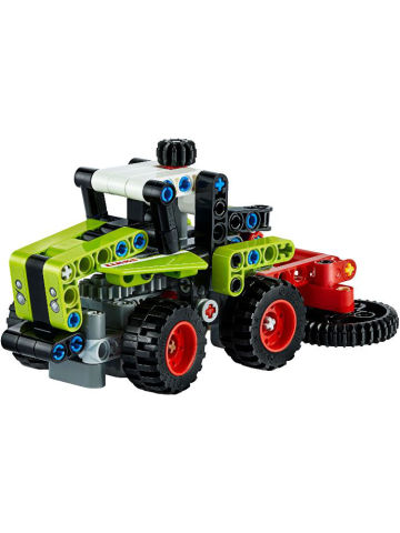 42102 迷你 CLAAS XERION 拖拉机