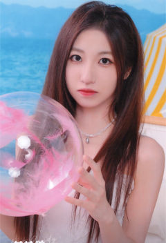 吕思琪 薄荷糖标准内封生写 ver.B