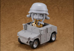 陆军桑 Desert ver.-资料图