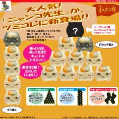 TsumiColle 斑 狸追（黑） -资料图