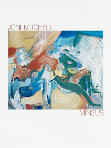 Mingus