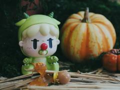 乃乃龙omomo-资料图