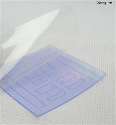 MG GN-001 能天使高达-资料图