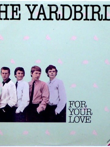 For Your Love