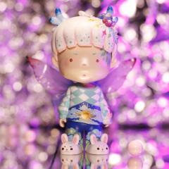 Little Fairy-资料图