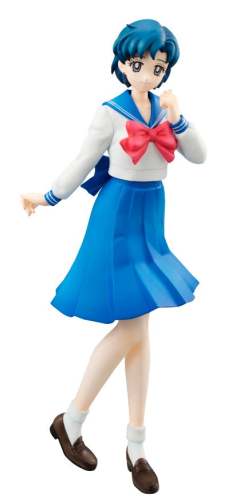 Sekai Seifuku Sakusen 水野亚美 -资料图