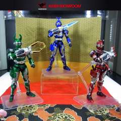 SHF Blue Beet-资料图