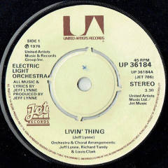 Livin' Thing
