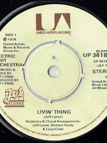 Livin' Thing
