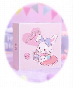 许愿生日-资料图