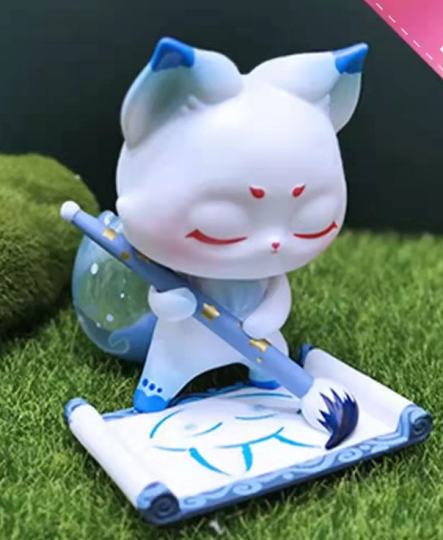 郭斯特的小狐狸-2