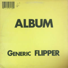 Album Generic Flipper