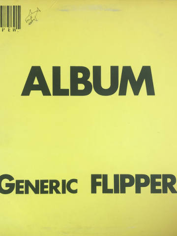 Album Generic Flipper