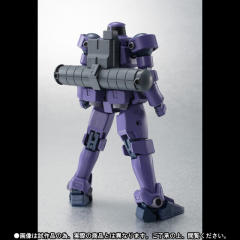 ROBOT魂 <Side MS> OZ-06MS 里奥（宇宙样式）-资料图