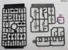 Variable Infinity 阿斯皮纳X-SOBRERO Fragile-资料图