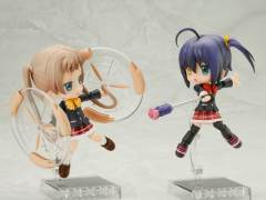 Cu-Poche 小鸟游六花 -资料图