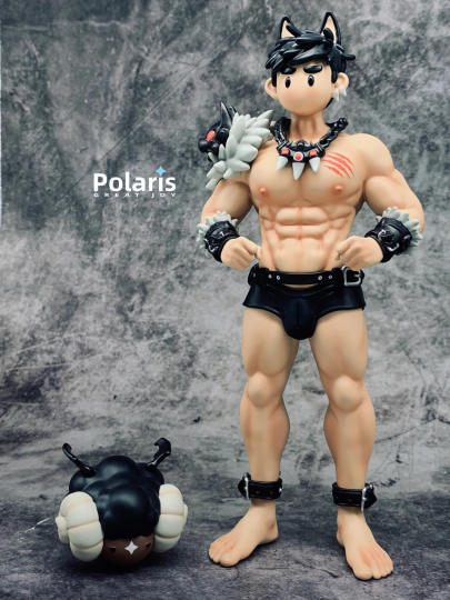 极星Polaris-0