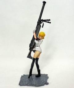 Story Image Figure 塞拉斯·维克多利亚 Repaint Colour