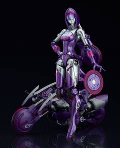 <TYPE Lavender>-资料图