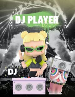 DJ