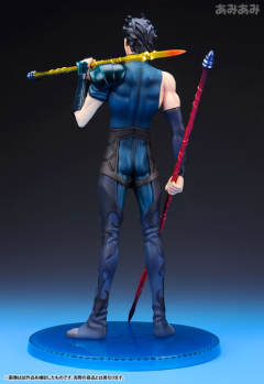 M.M.S. Collection 迪尔姆德·奥迪那 Lancer-资料图