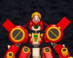 Character Plastic Model Arcbeetle-Dash-资料图