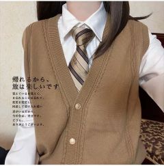 菁山女院马甲-资料图