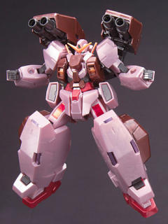 HG00 GN-005 德天使高达 Trans-Am 模式-资料图