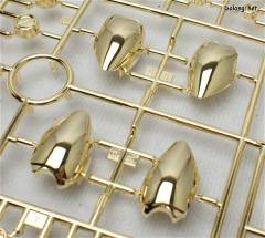 MG RX-78-2 高达 Ver. 2.0-资料图