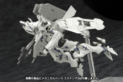 武御雷Type-00A-资料图