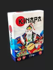 Kinapa