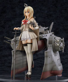Wonderful Hobby Selection 厌战 -资料图