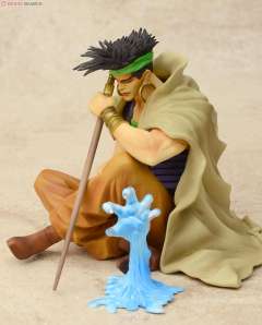 Statue Legend 盖布 恩多尔 -资料图