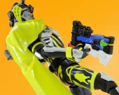 SHF 假面骑士 Snipe-资料图