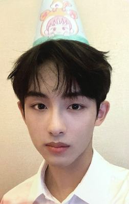 三丽鸥派对盒子卡 昀