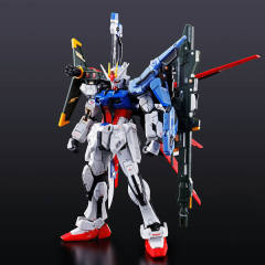 RG GAT-X105+AQM/E-YM1 完美强袭高达